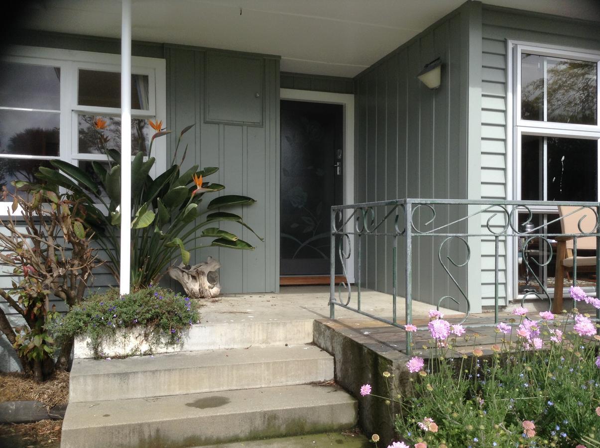 Languor B&B Carterton Exterior foto