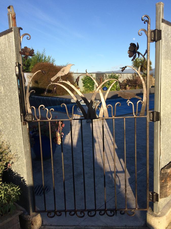 Languor B&B Carterton Exterior foto
