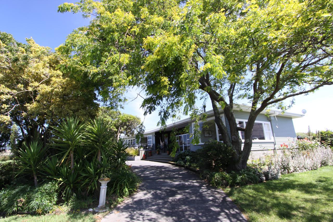 Languor B&B Carterton Exterior foto
