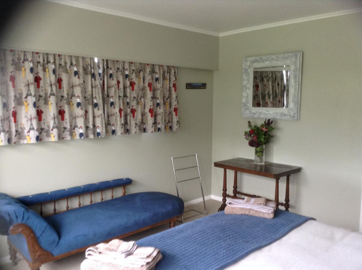 Languor B&B Carterton Exterior foto